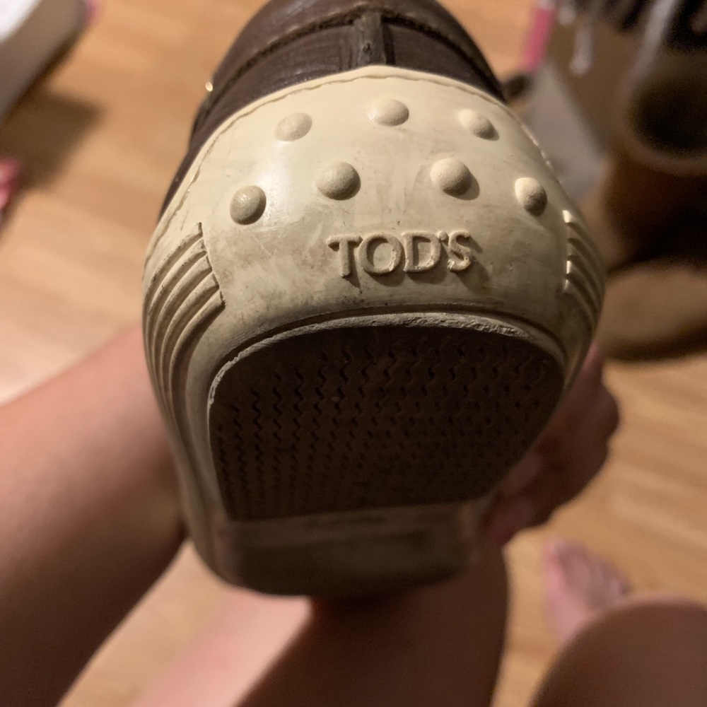 Tod’s - Picture 6 of 6